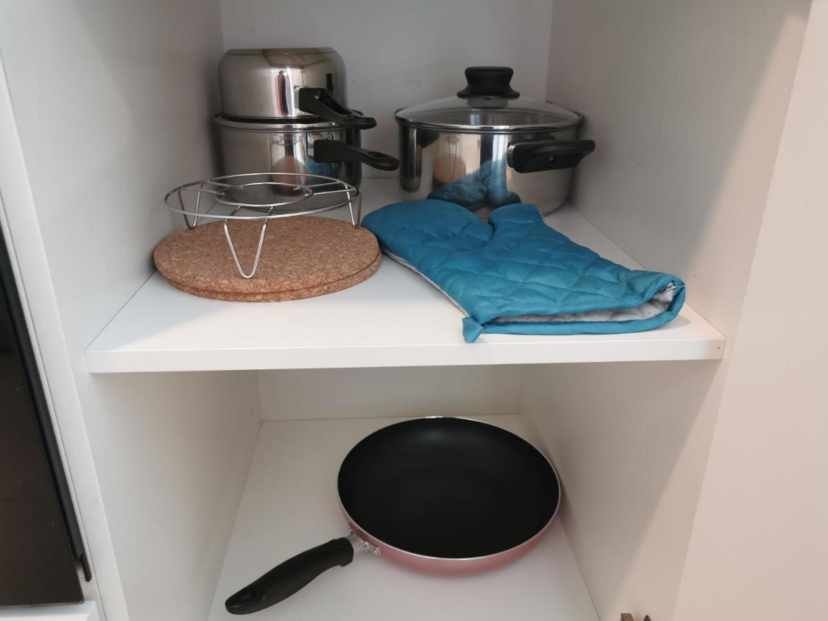 Cozy Apt 5 Mins Walk To Klcc Free Wifi Tvbox Kuala Lumpur Eksteriør billede