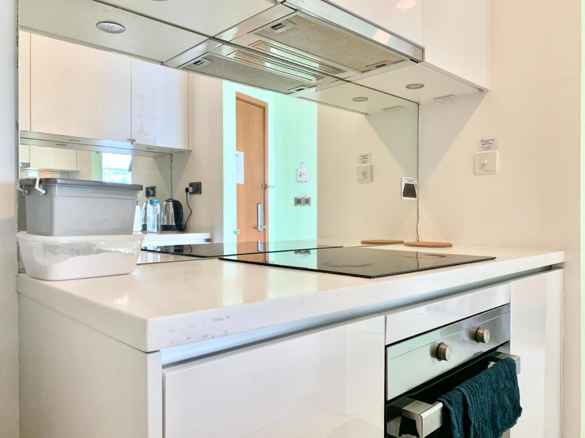 Cozy Apt 5 Mins Walk To Klcc Free Wifi Tvbox Kuala Lumpur Eksteriør billede
