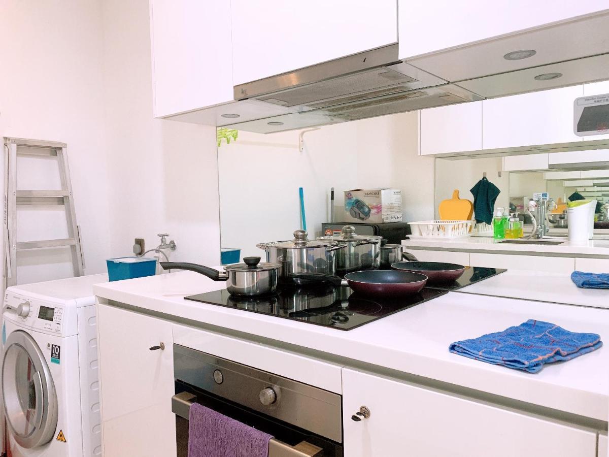 Cozy Apt 5 Mins Walk To Klcc Free Wifi Tvbox Kuala Lumpur Eksteriør billede